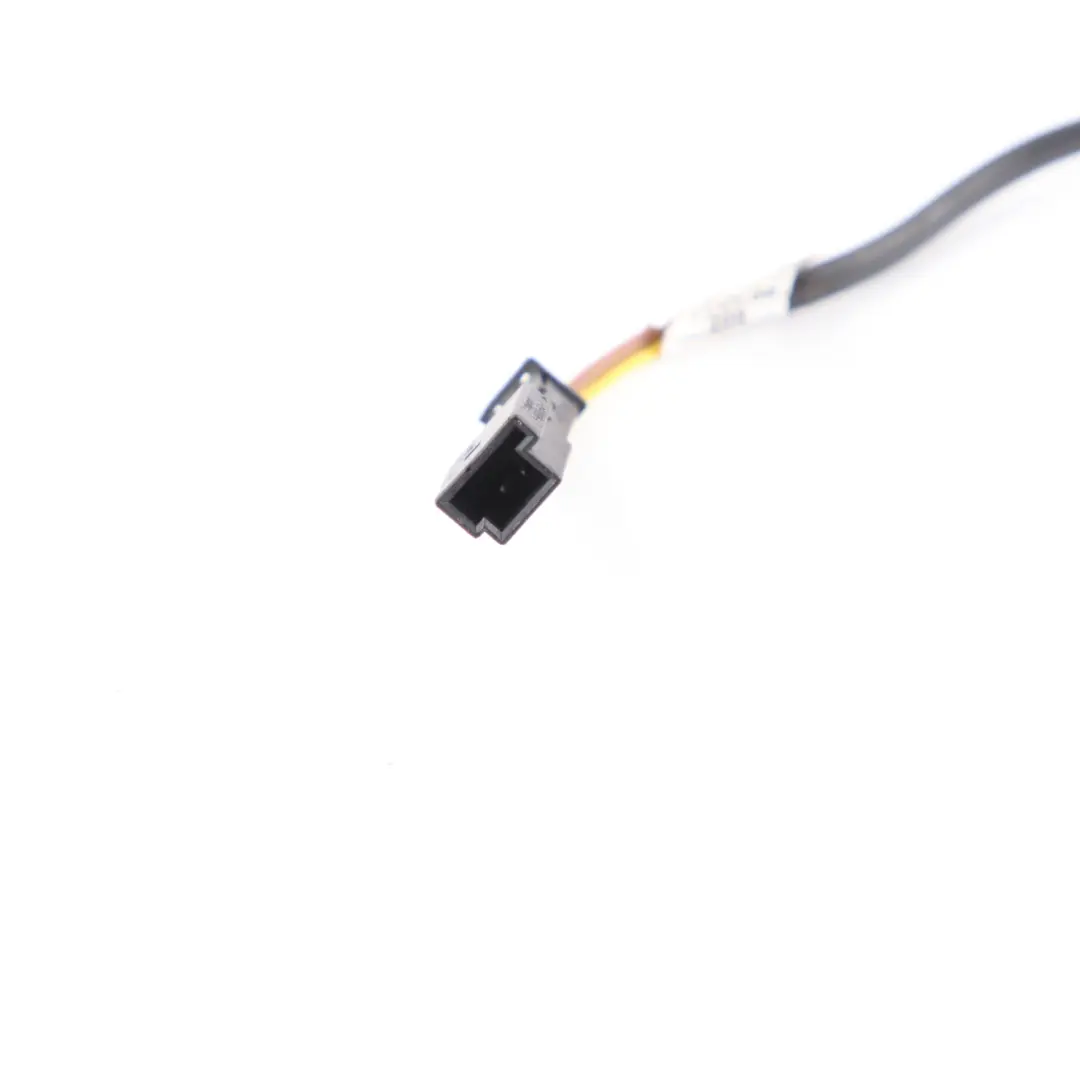 BMW E93 Convertible Folding Roof Top Microswitch Wiring Harness Left N/S 7188599