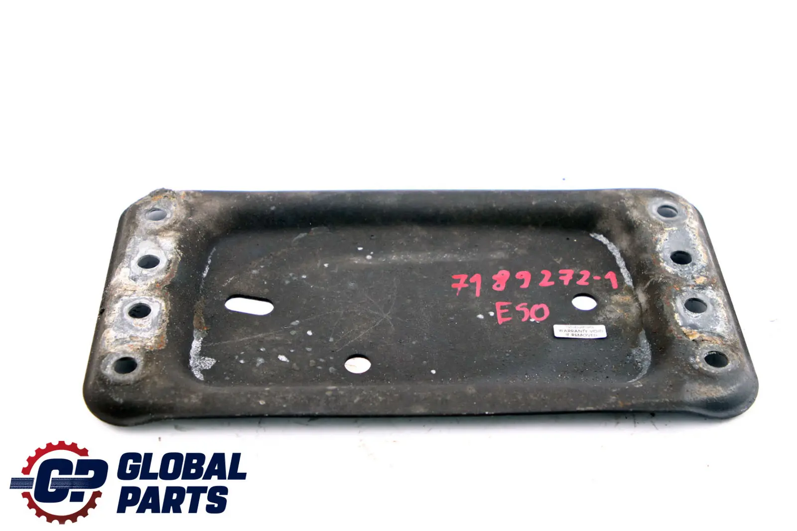 BMW E90 E91 E92 E93 LCI Soporte De conexion 7189272