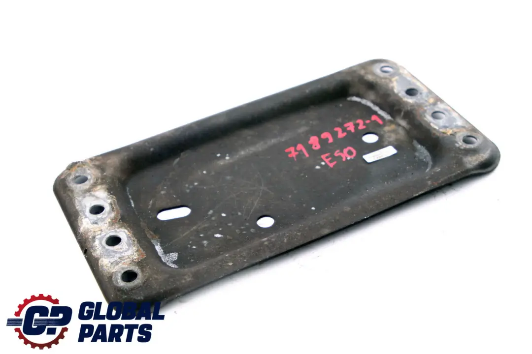 BMW E90 E91 E92 E93 LCI Soporte De conexion 7189272