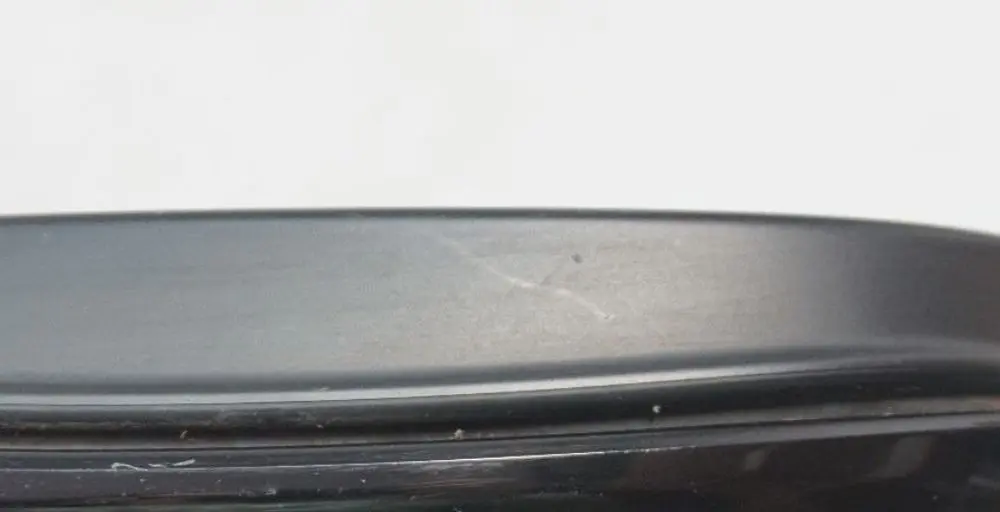 Heated Right Driver Wing Mirror O/S Schwarz 2 Black Memory BMW 3 Series E90 E91 - SKU 7189958-SCH - Part number 7189958