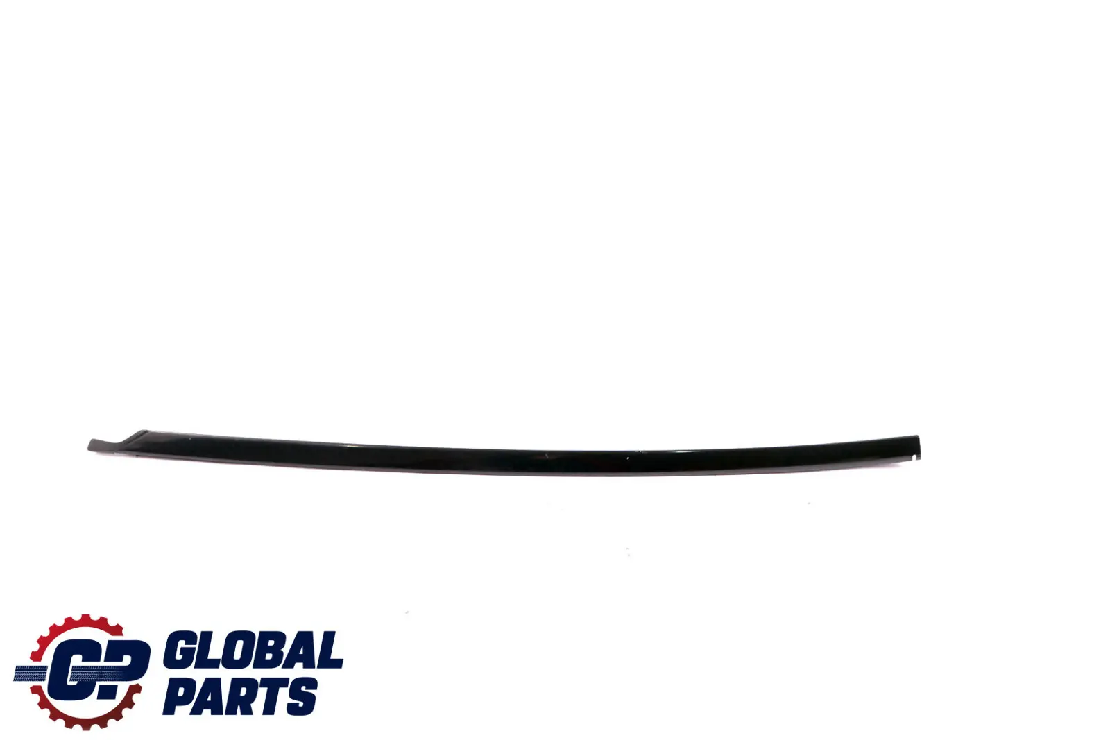 BMW E88 Cover Column A Door Black Trim Strip Pillar Right O/S Glanzschwarz