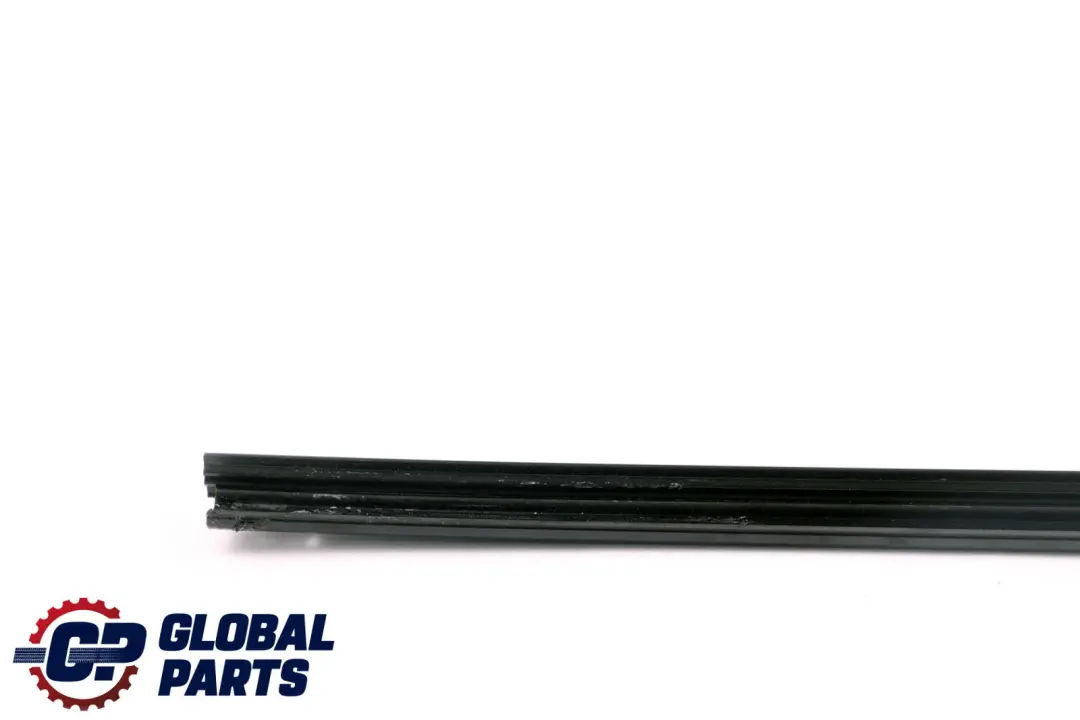 BMW E88 Cover Column A Door Black Trim Strip Pillar Right O/S Glanzschwarz