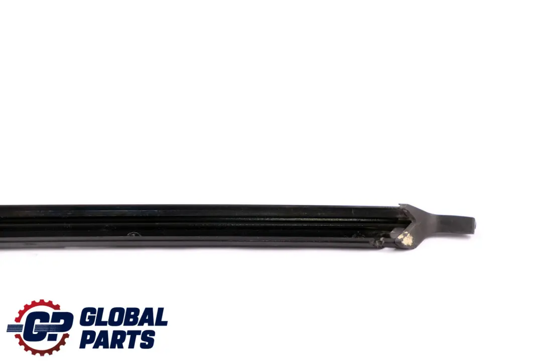 BMW E88 Cover Column A Door Black Trim Strip Pillar Right O/S Glanzschwarz