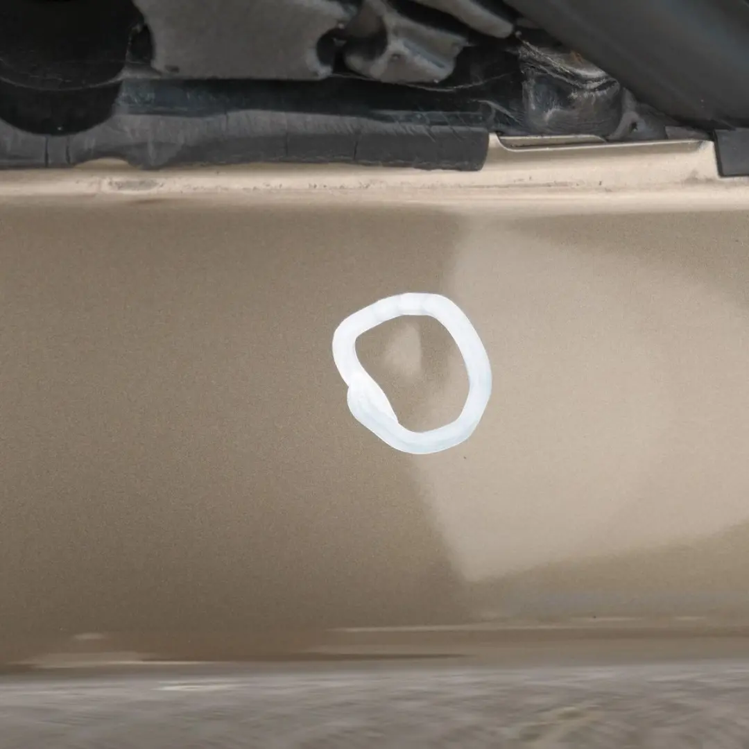Door Front Right O/S Sonora Metallic - A23 BMW 1 SERIES 3 E87 E87N - SKU 7191012-SON3 - Part number 41517191012