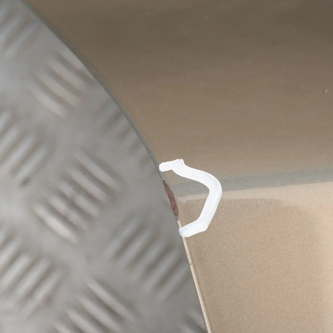 Door Front Right O/S Sonora Metallic - A23 BMW 1 SERIES 3 E87 E87N - SKU 7191012-SON3 - Part number 41517191012