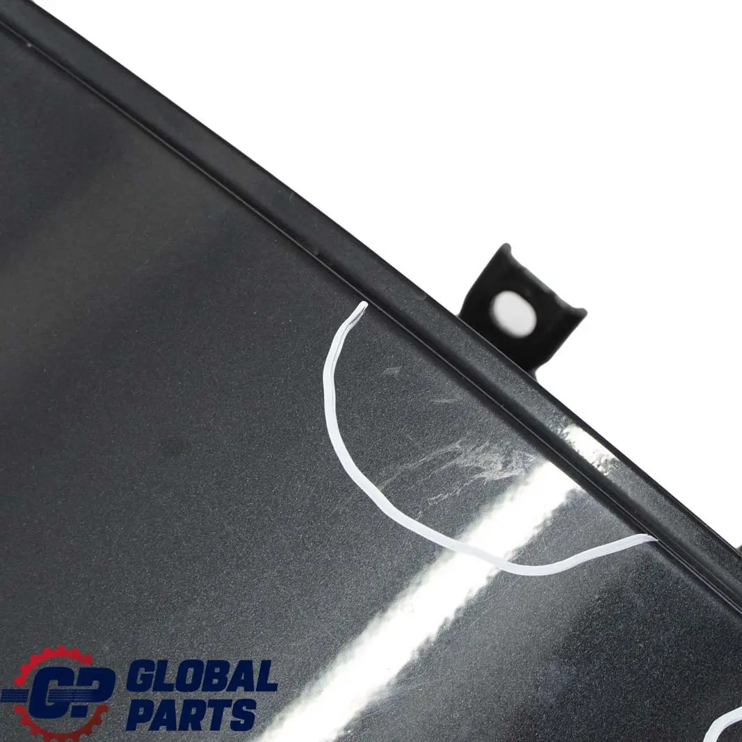 BMW 1 Series E87 5 Door Rear Right O/S Black Sapphire Metallic - 475