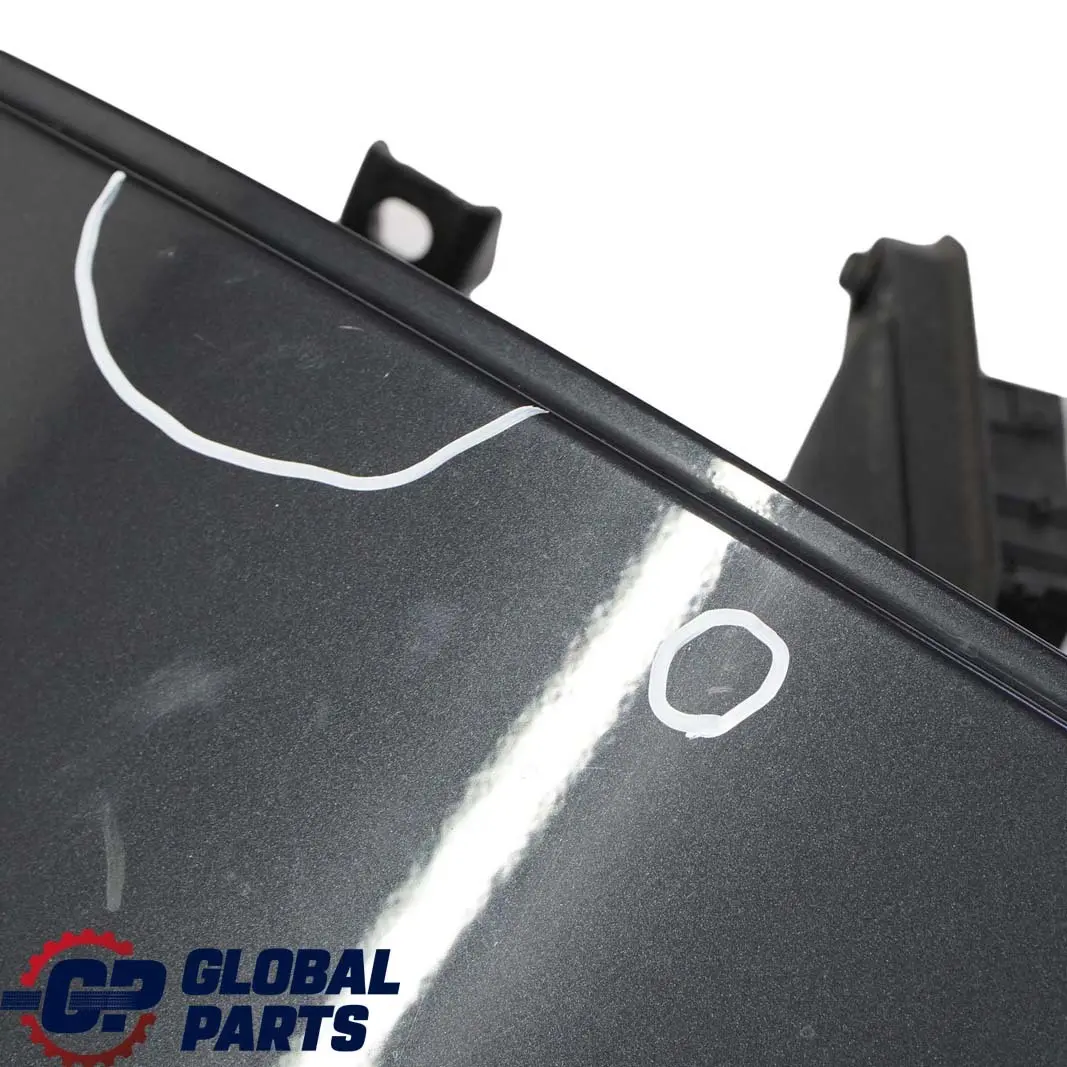 BMW 1 Series E87 5 Door Rear Right O/S Black Sapphire Metallic - 475