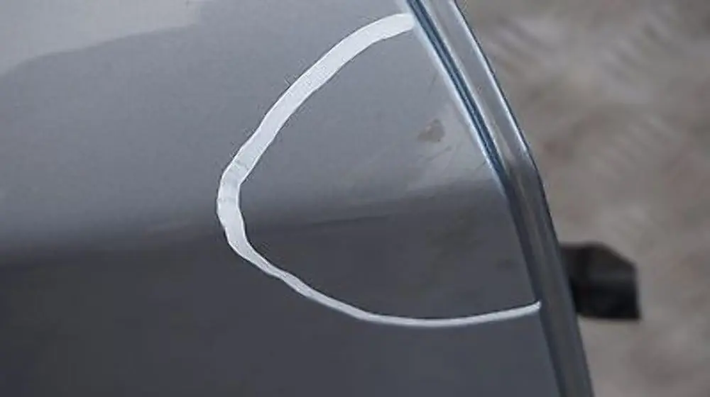 Door rear right O/S Quarzblau Blau Blue Metallic A18 BMW 1 SERIES 9 E87 E87N - SKU 7191018-QB9 - Part number 7191018