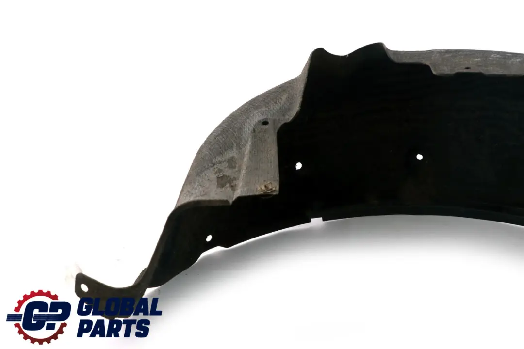 BMW Z4 E89 Roadster Cover Wheel Arch Housing Splash Rear Left N/S 7191031