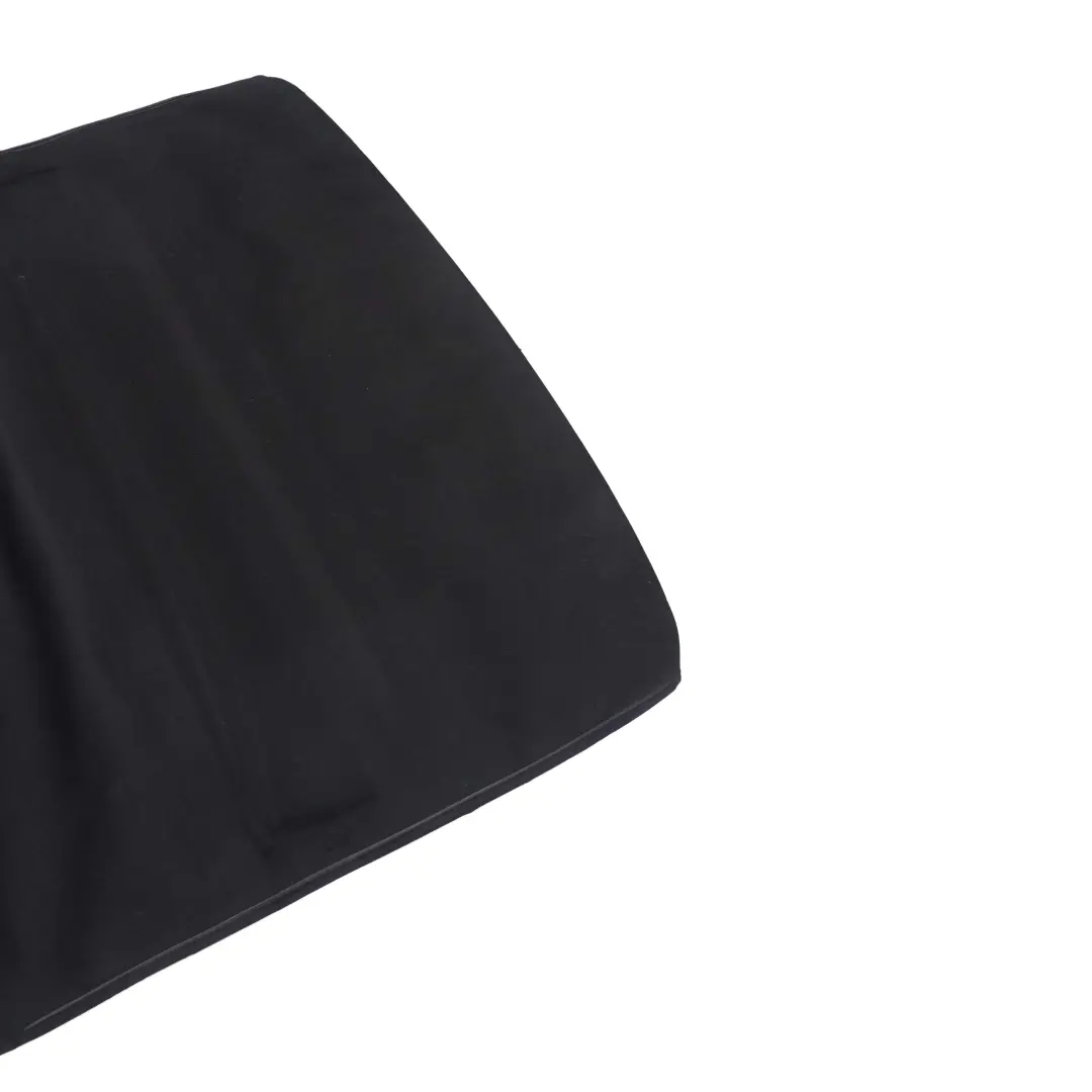 Mini Cooper R57 Cabrio Convertible Roof Folding Soft Top Cover Cloth Black