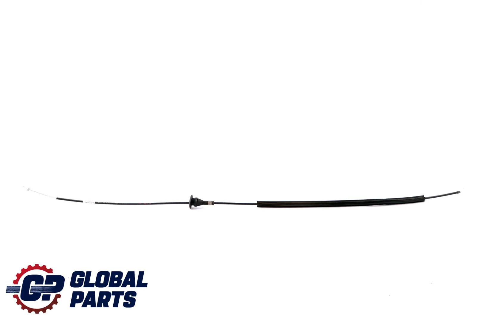 BMW Z4 E89 Bowden Cable Front Engine Hood Mechanism Bonnet 7191518