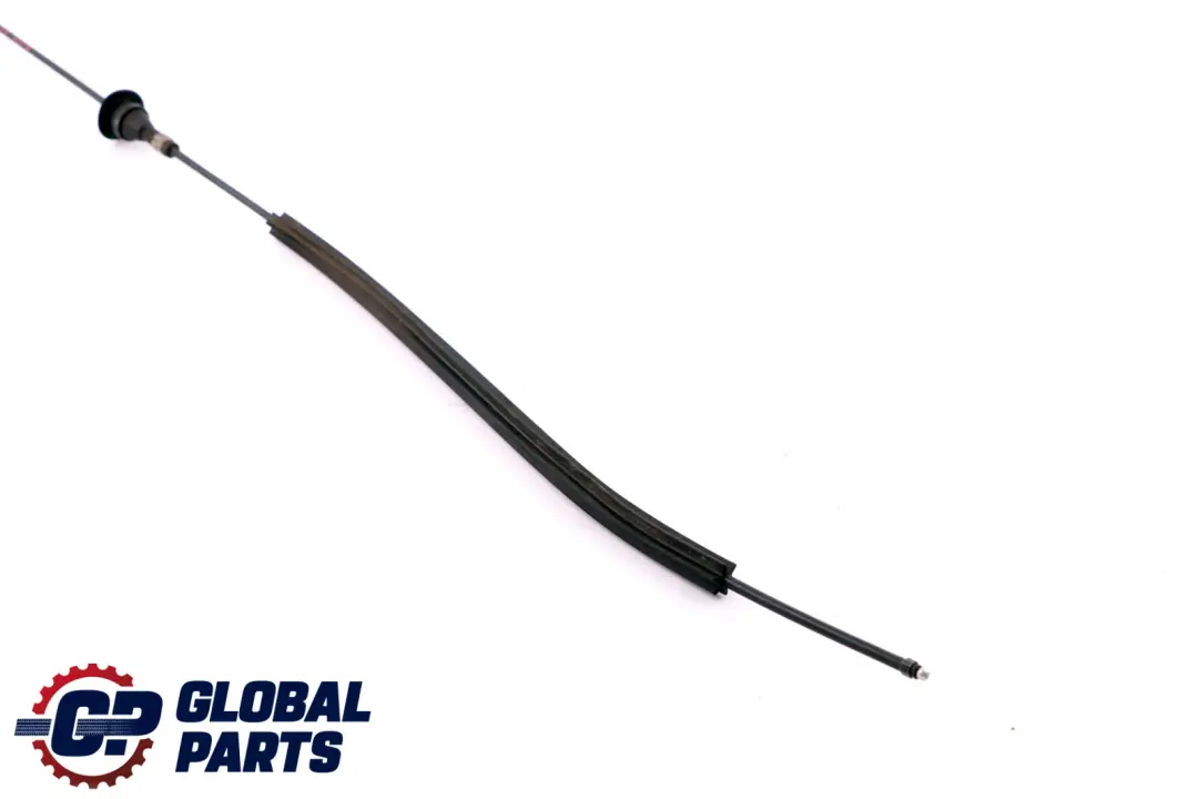 BMW Z4 E89 Bowden Cable Front Engine Hood Mechanism Bonnet 7191518