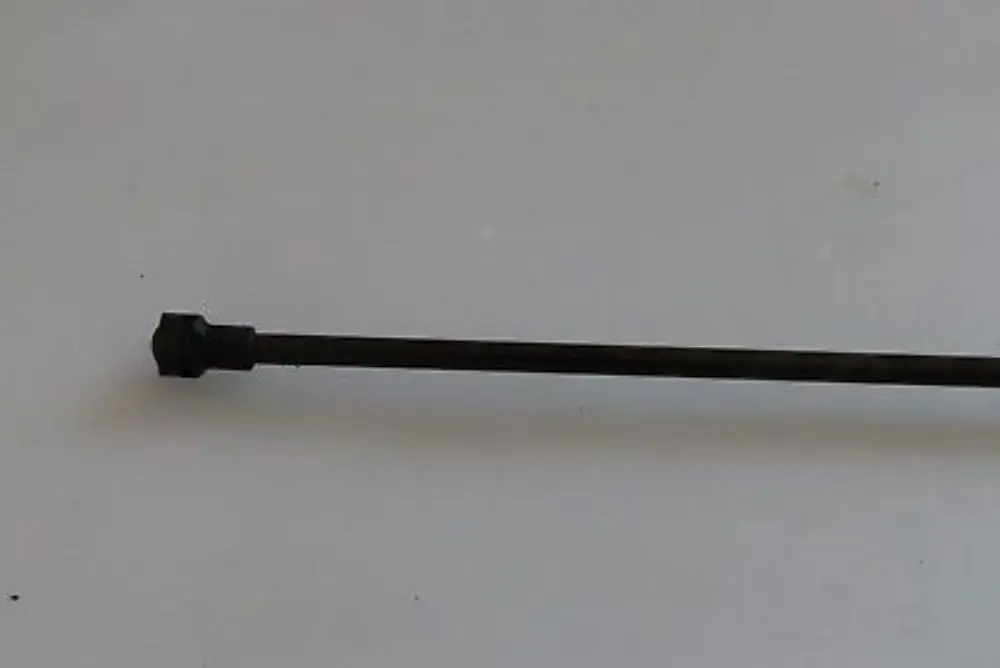 BMW Z4 E89 Cabrio Roadster Gas Pressurized Spring Lifter Bonnet 7191528