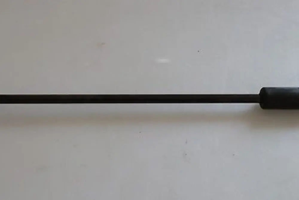 BMW Z4 E89 Cabrio Roadster Gas Pressurized Spring Lifter Bonnet 7191528