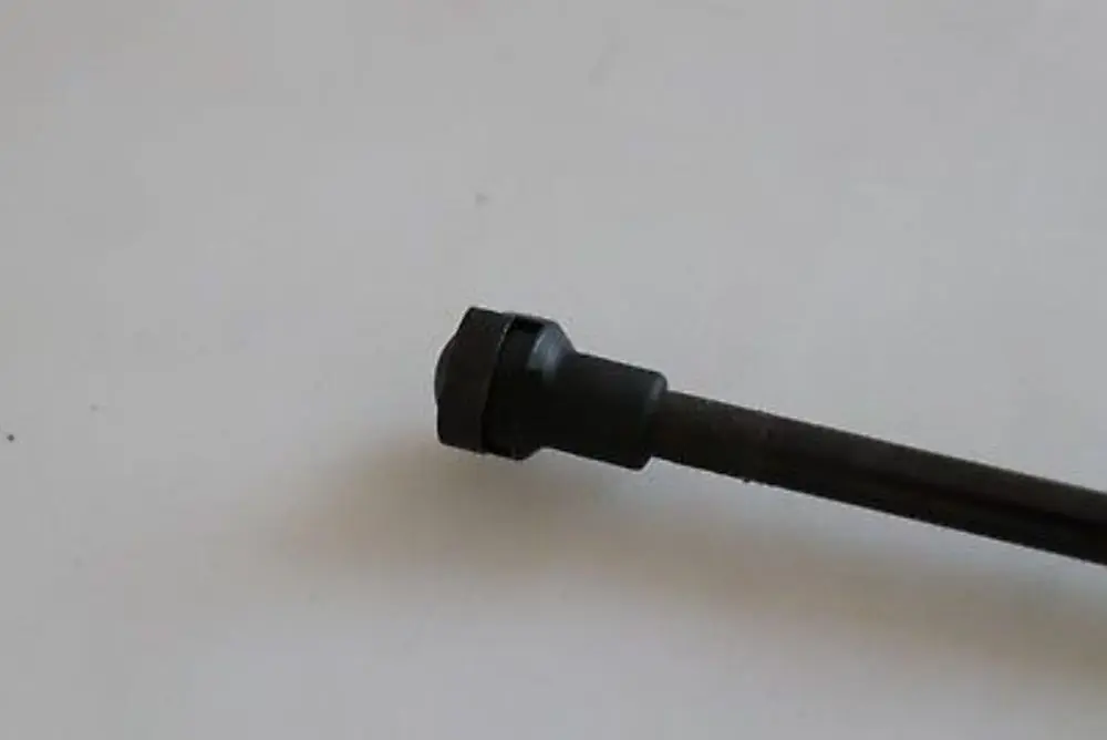 BMW Z4 E89 Cabrio Roadster Gas Pressurized Spring Lifter Bonnet 7191528