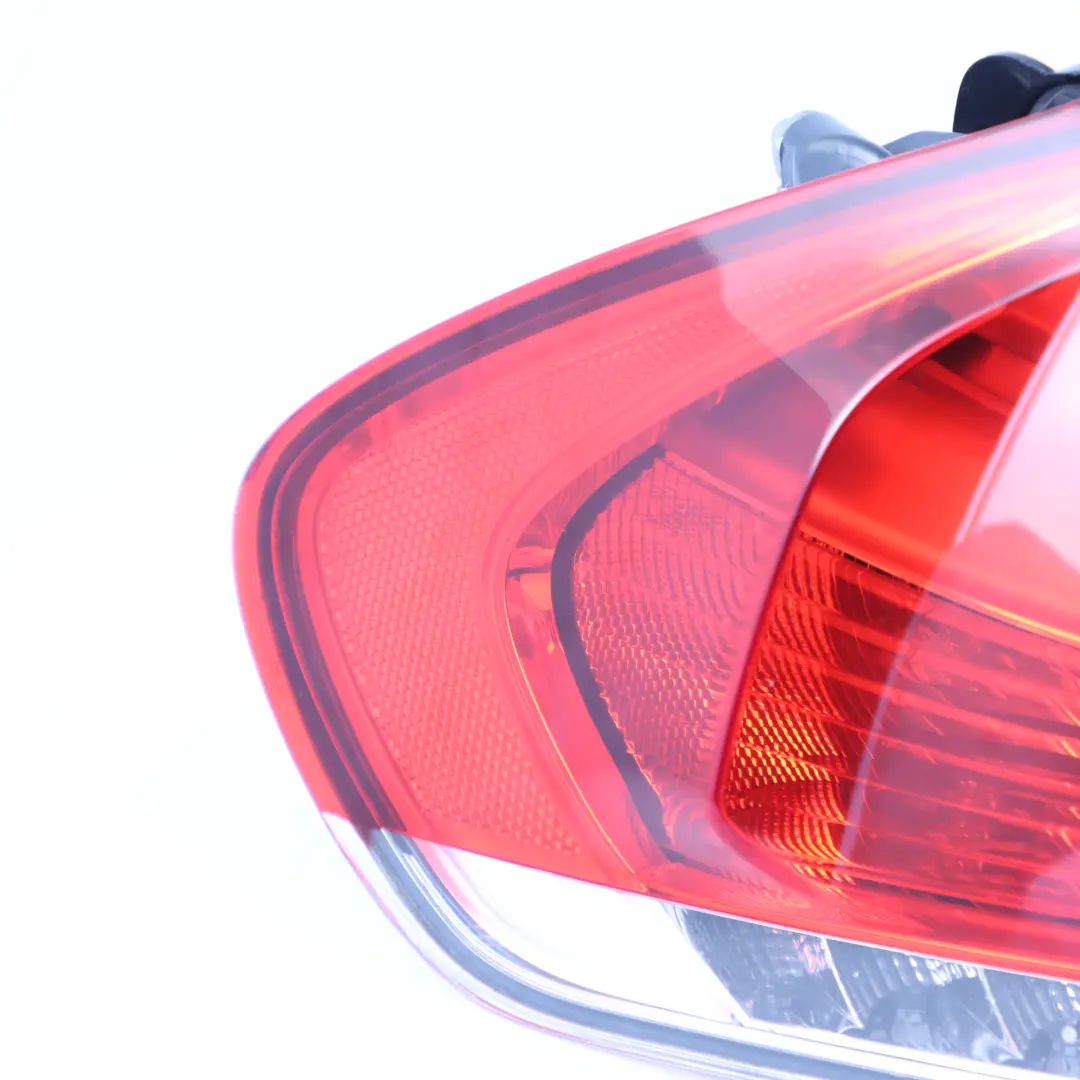 BMW Z4 E89 Tail Light Rear Lamp Left N/S Side Panel 7191775