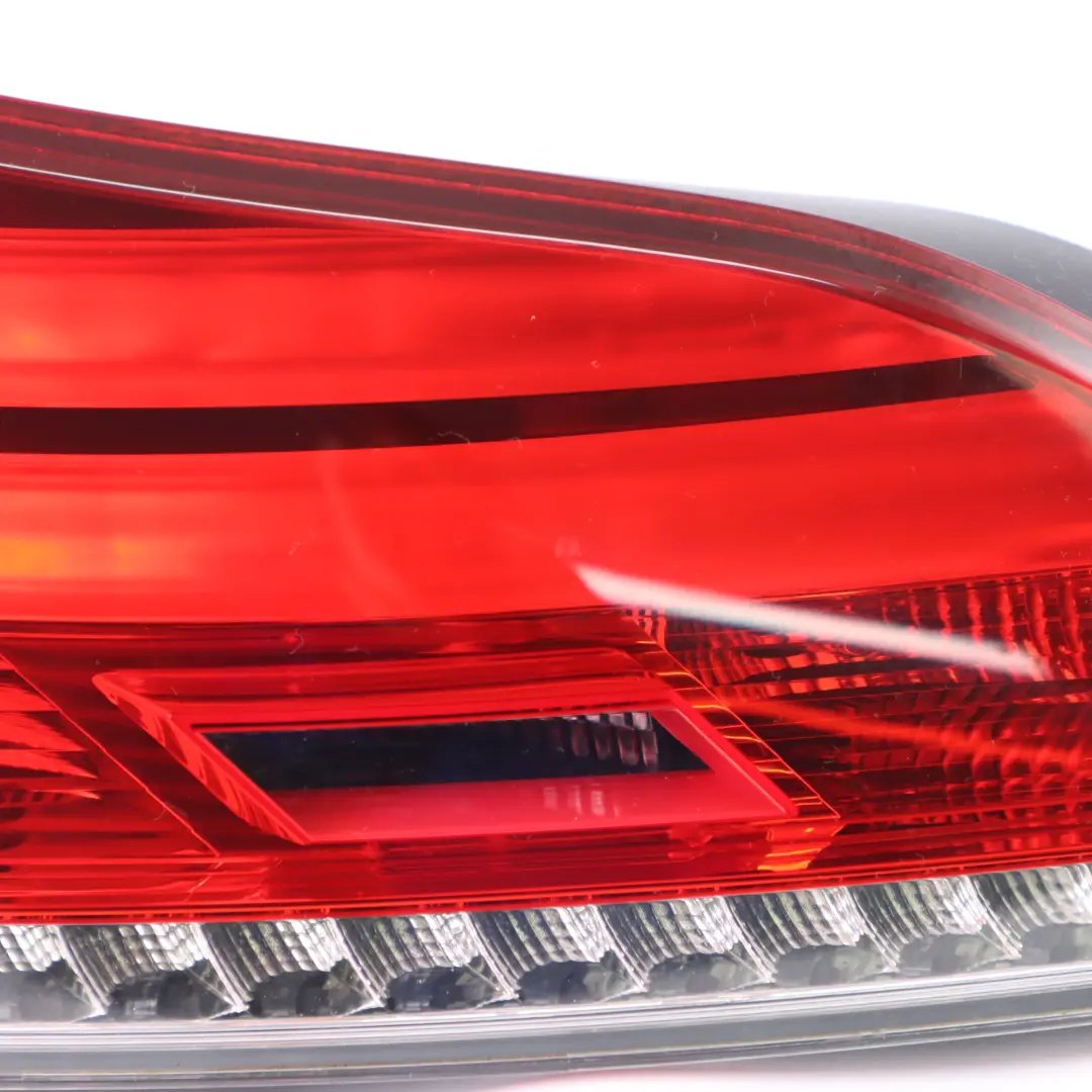 BMW Z4 E89 Tail Light Rear Lamp Left N/S Side Panel 7191775