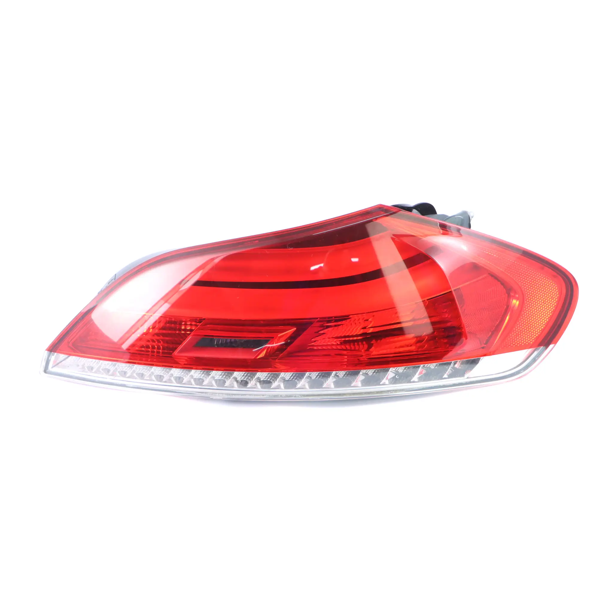 BMW Z4 E89 Tail Light Rear Lamp Right O/S Side Panel 7191776