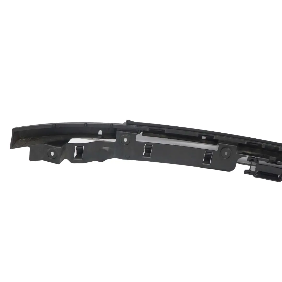 BMW Z4 Series E89 Convertible Rear Bumper Centre Guide Trim Panel 7192042