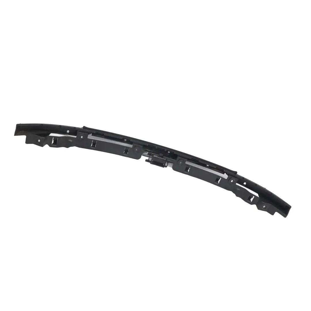 BMW Z4 Series E89 Convertible Rear Bumper Centre Guide Trim Panel 7192042