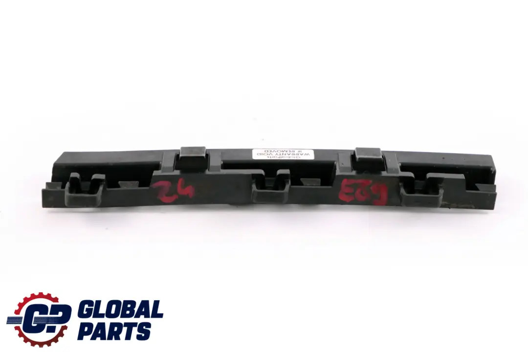 BMW Z4 Series E89 Rear Right Sill Support Trim Entrance O/S 7192062