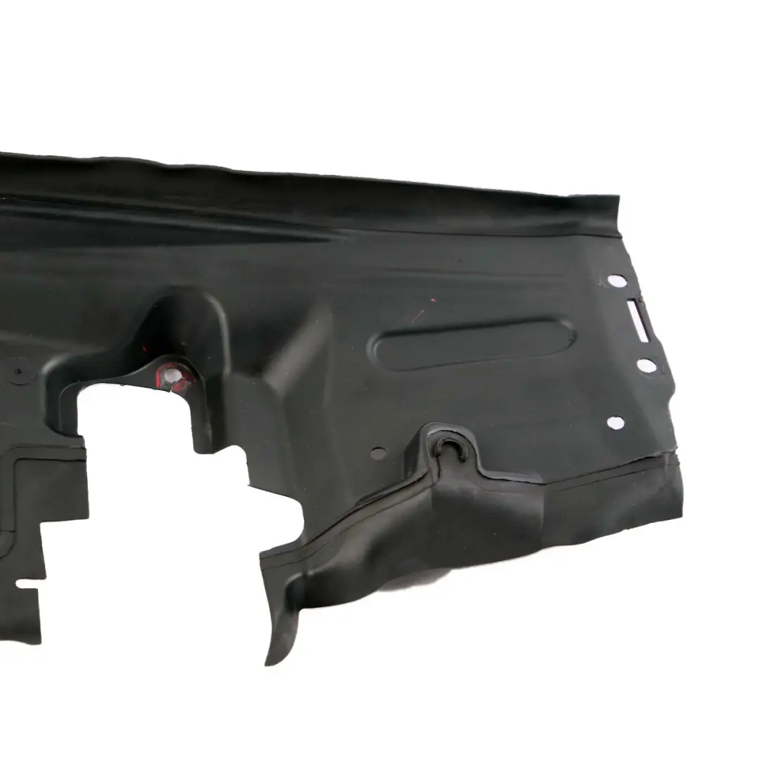 BMW Z4 E89 Roadster Lateral Right O/S Air Flap Duct Control Cover 7192198