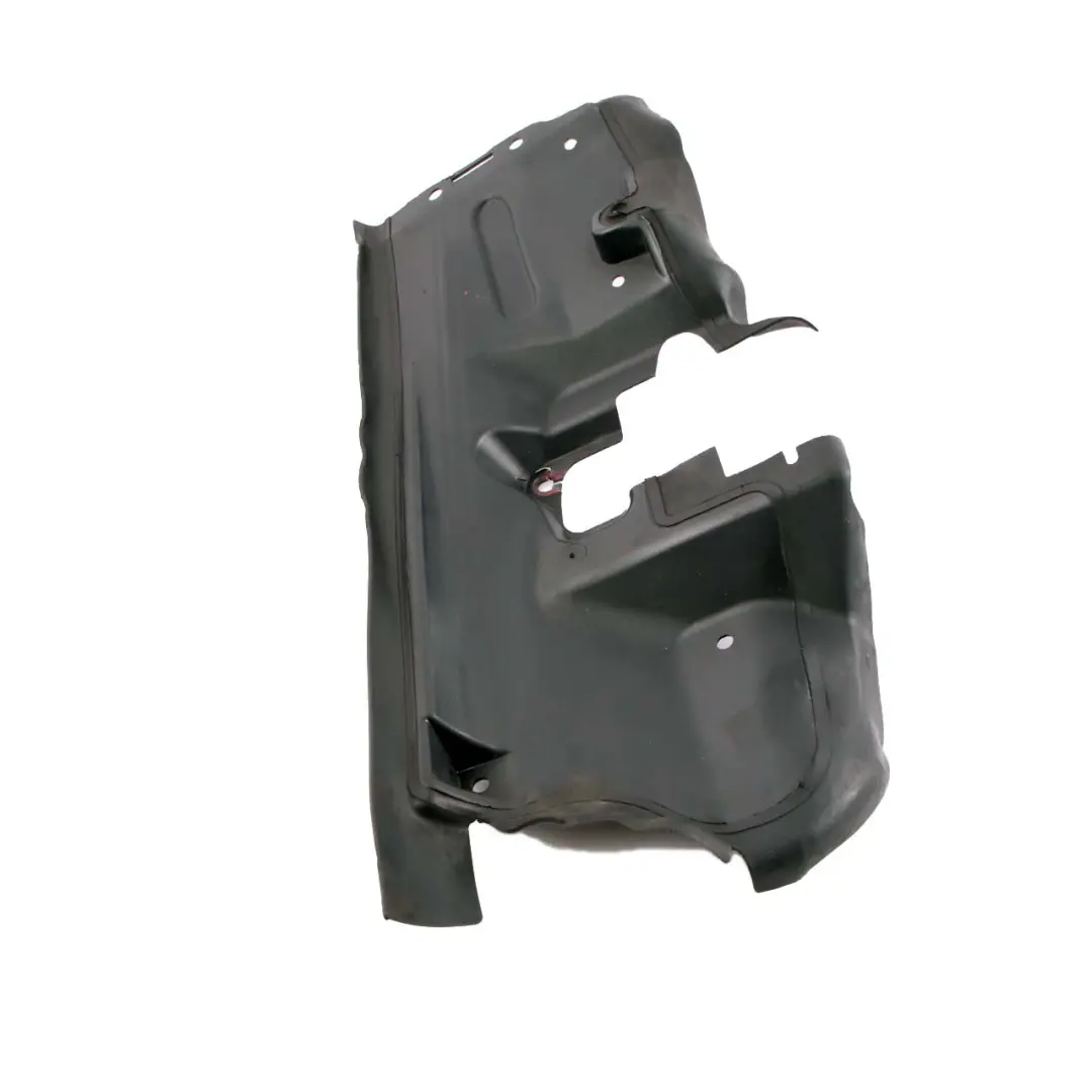 BMW Z4 E89 Roadster Lateral Right O/S Air Flap Duct Control Cover 7192198