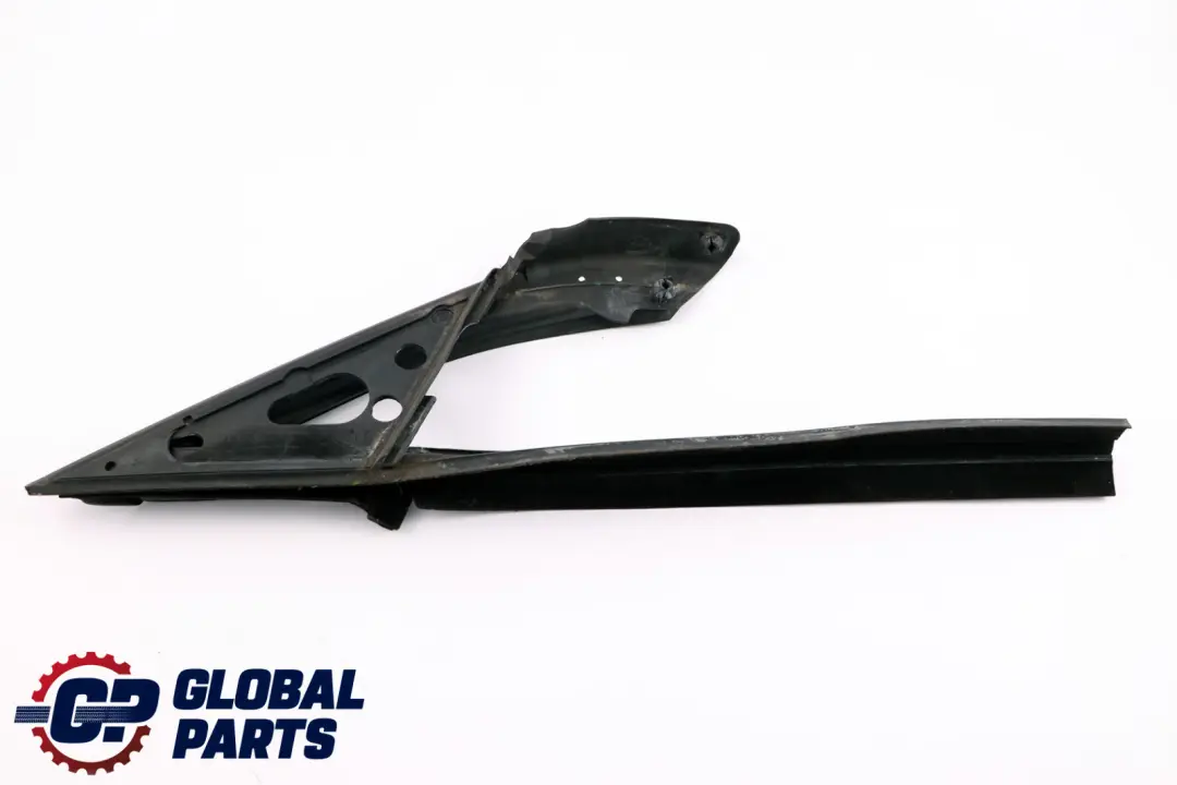 BMW Z4 Series E89 Window Guide Right O/S Front Door Seal 7192288