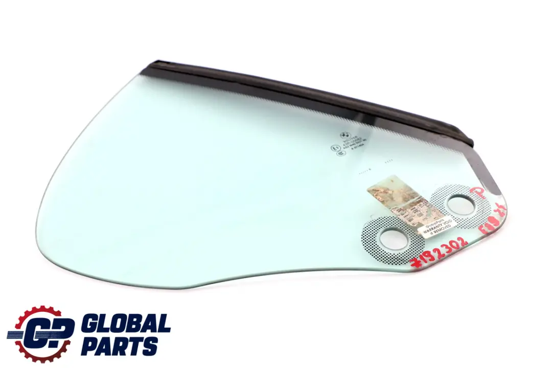 BMW Z4 Series E89 Door Side Window Glass AS2 Rear Right O/S 7192302