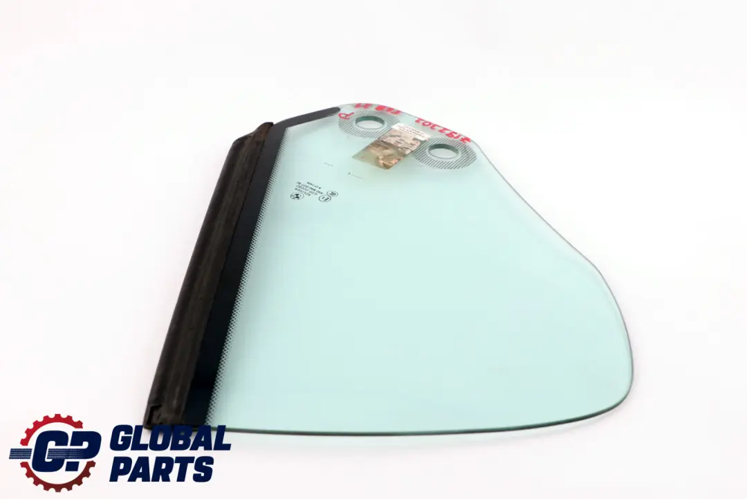 BMW Z4 Series E89 Door Side Window Glass AS2 Rear Right O/S 7192302