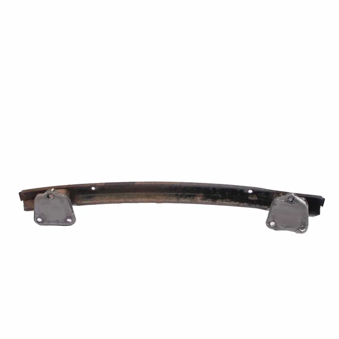 BMW E82 E88 Bumper Carrier Coupe Convertible Rear Crash Bar 7192408