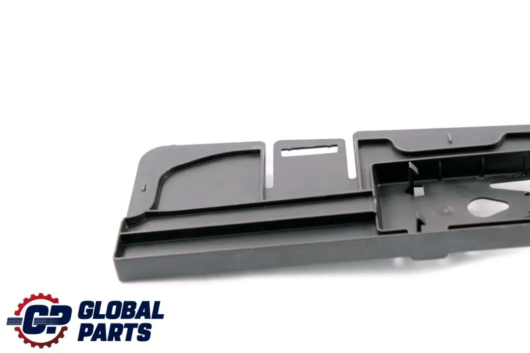 BMW E82 E88 Paroi de separation multifonctionnelle du plancher du coffre 7192556