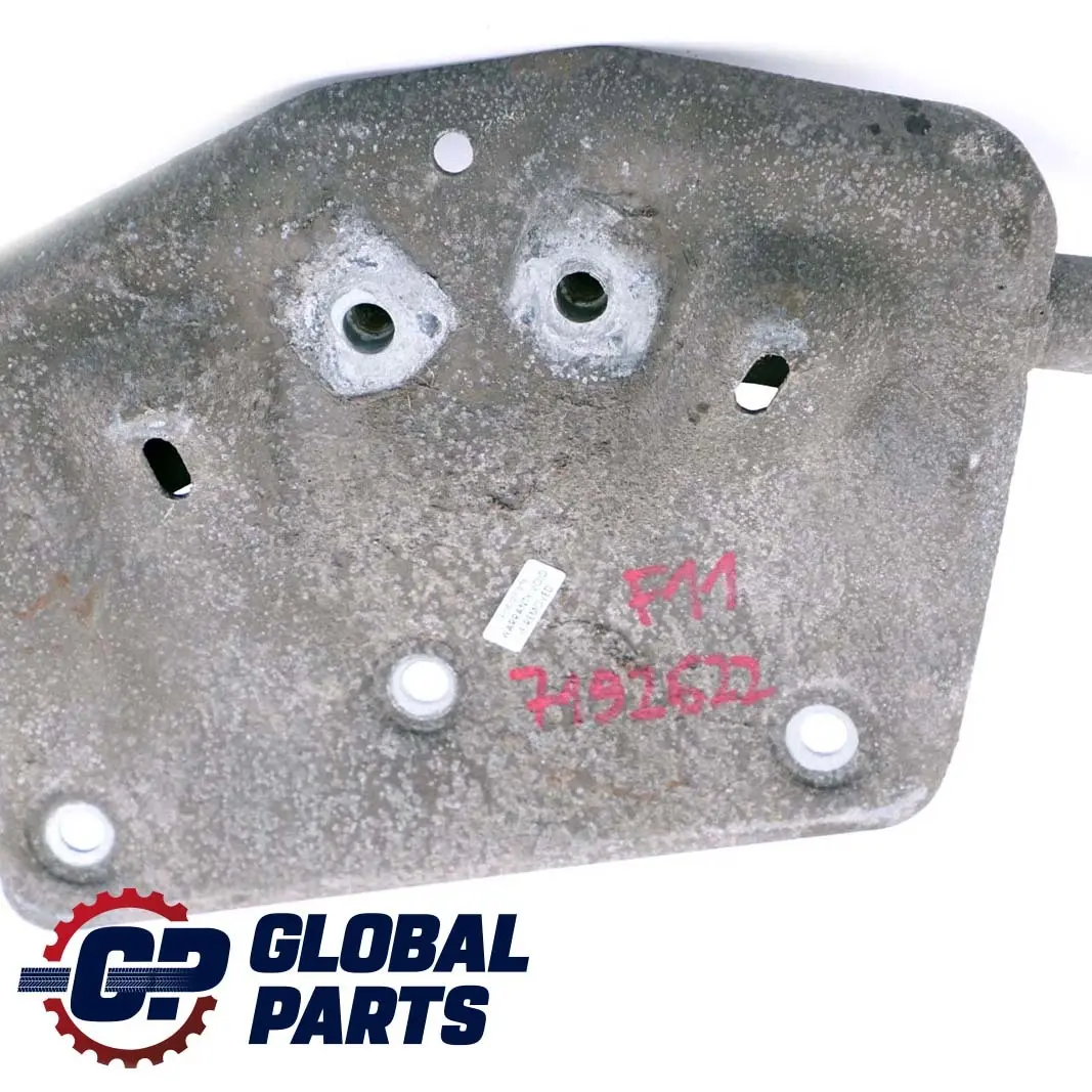 BMW F07 F11 F12 Support Stabilisateur Bases De Chaine Arrière 7192622