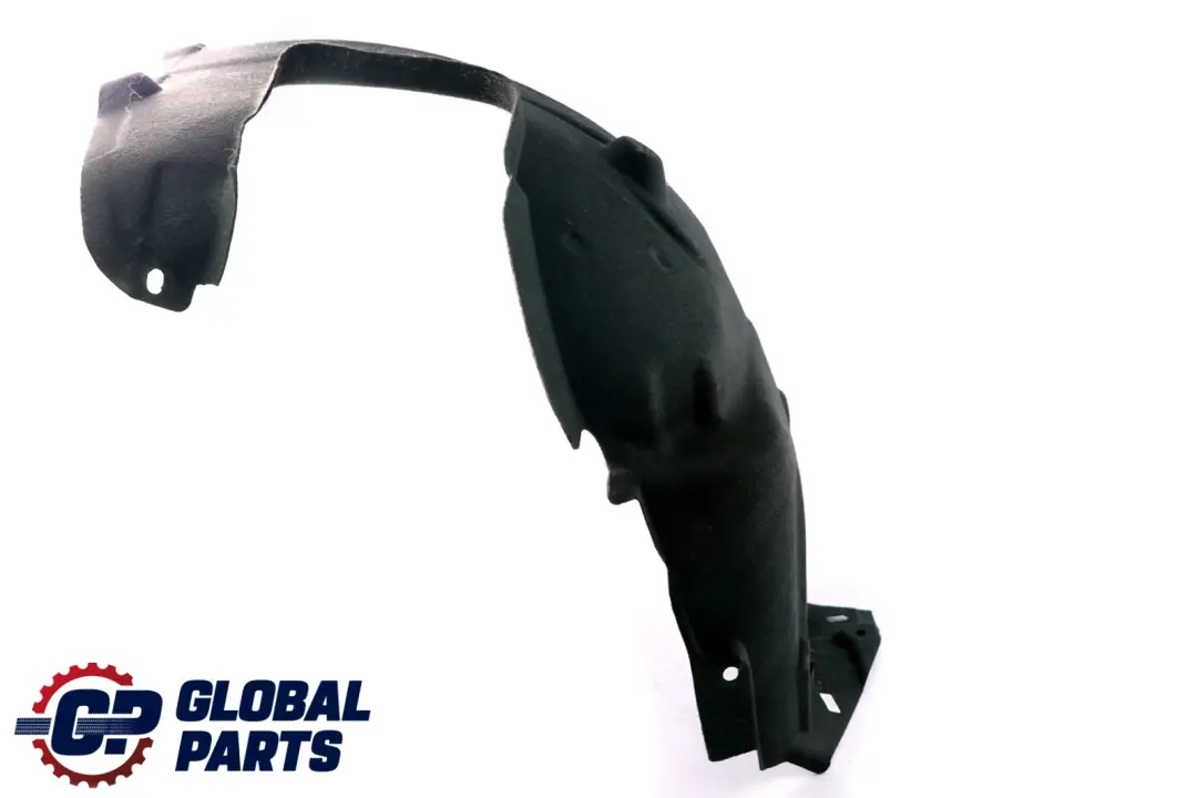 BMW 3 E92 E93 Front Right O/S Wheel Arch Cover Splash Guard 7192720