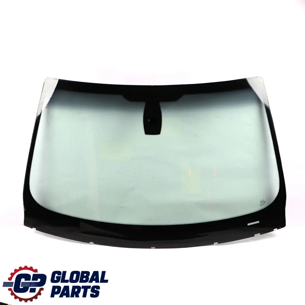 BMW E93 Convertible Front Windscreen Window Glass AS1 Green FUYAO