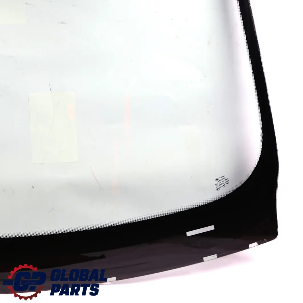 BMW E93 Convertible Front Windscreen Window Glass AS1 Green FUYAO