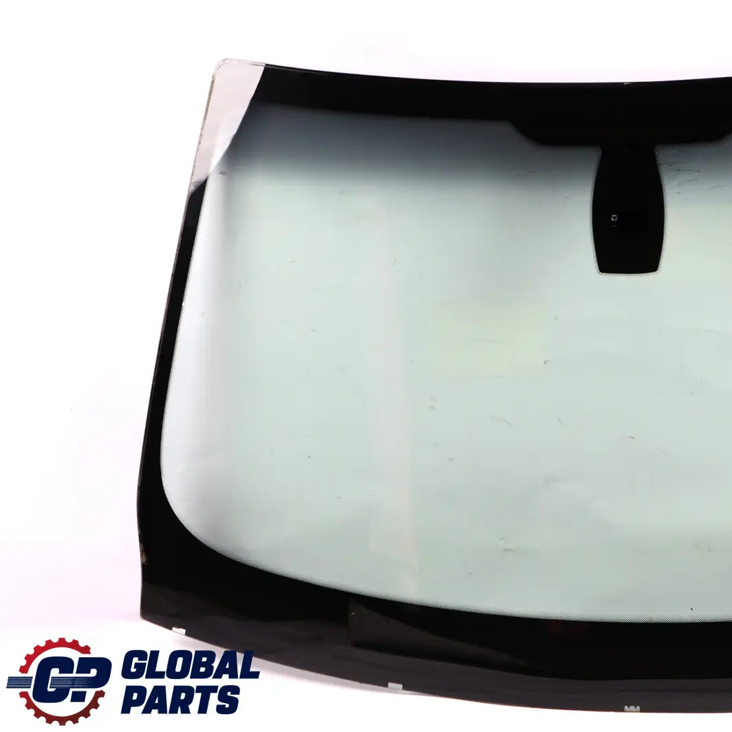 BMW E93 Convertible Front Windscreen Window Glass AS1 Green FUYAO