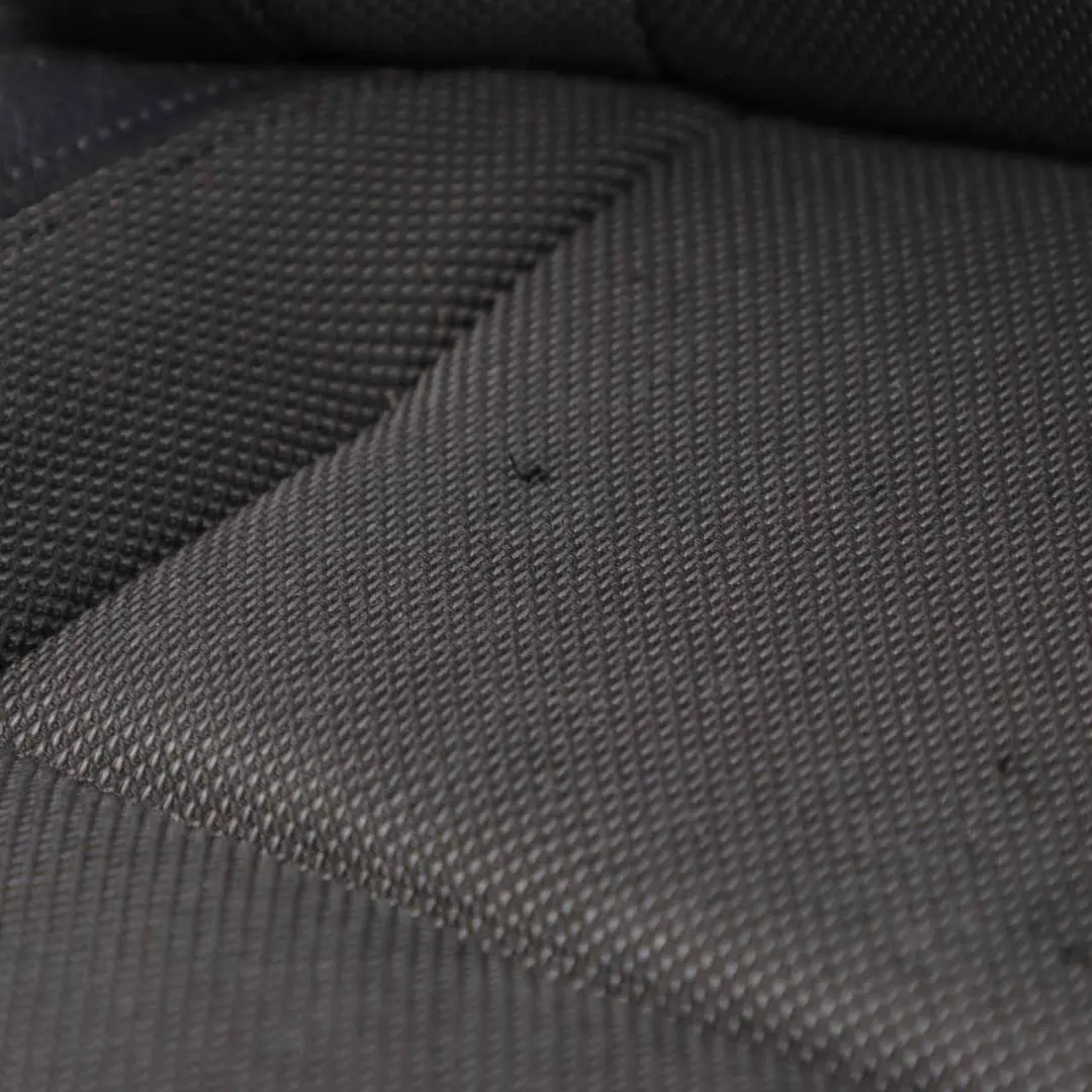 BMW E81 M Sport Front Right O/S Seat Fabric / Leather Pearlpoint / Anthracite