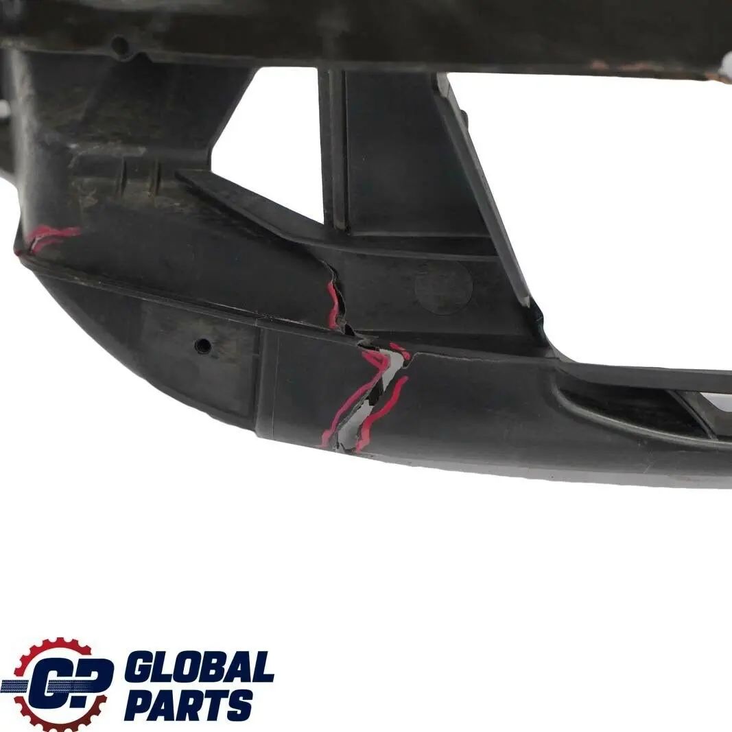 BMW 1 E81 E87 130i E88 Cabrio Convertible Front Body Slam Panel Cowling Carrier