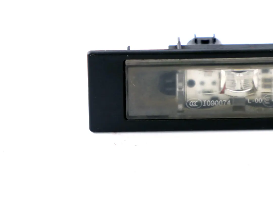 BMW E81 E87 F12 F13 F20 F21 Hintere Kennzeichenleuchte Lampe LED 7193294