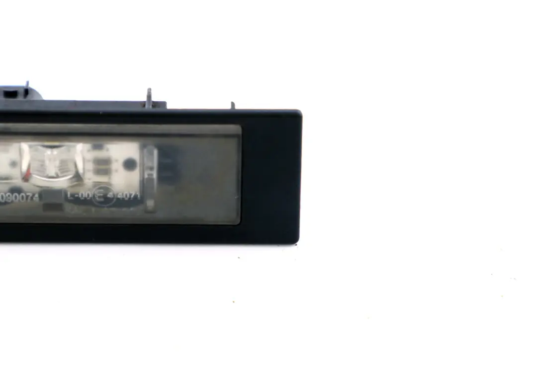 BMW E81 E87 F06 F12 F13 F20 F21 Luz De matricula trasera LED 7193294