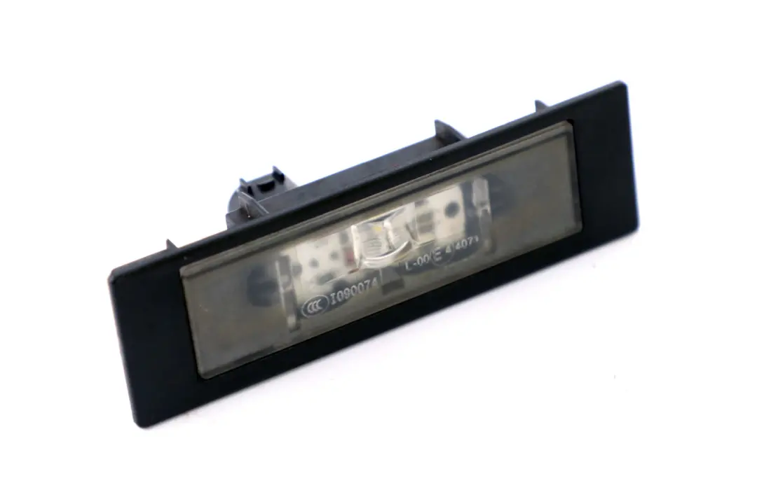 BMW E81 E87 F06 F12 F13 F20 F21 Luz De matricula trasera LED 7193294