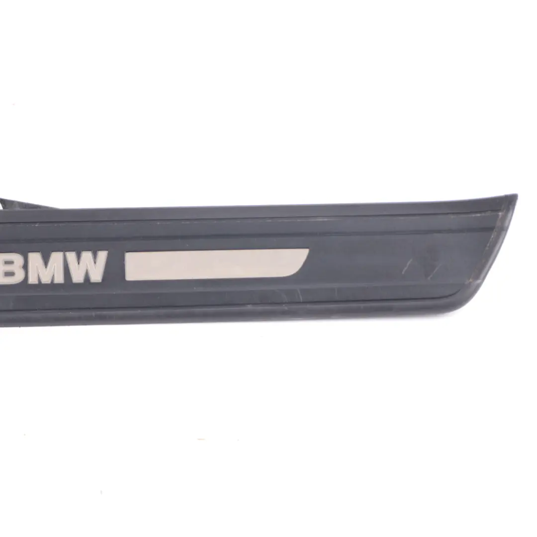 BMW F07 GT Tapa Entrada Delantero Izquierdo Embellecedor iluminado Panel 7193469