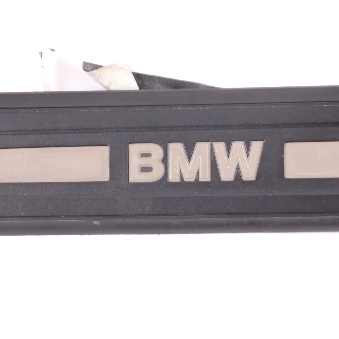 BMW F07 GT Tapa Entrada Delantero Izquierdo Embellecedor iluminado Panel 7193469