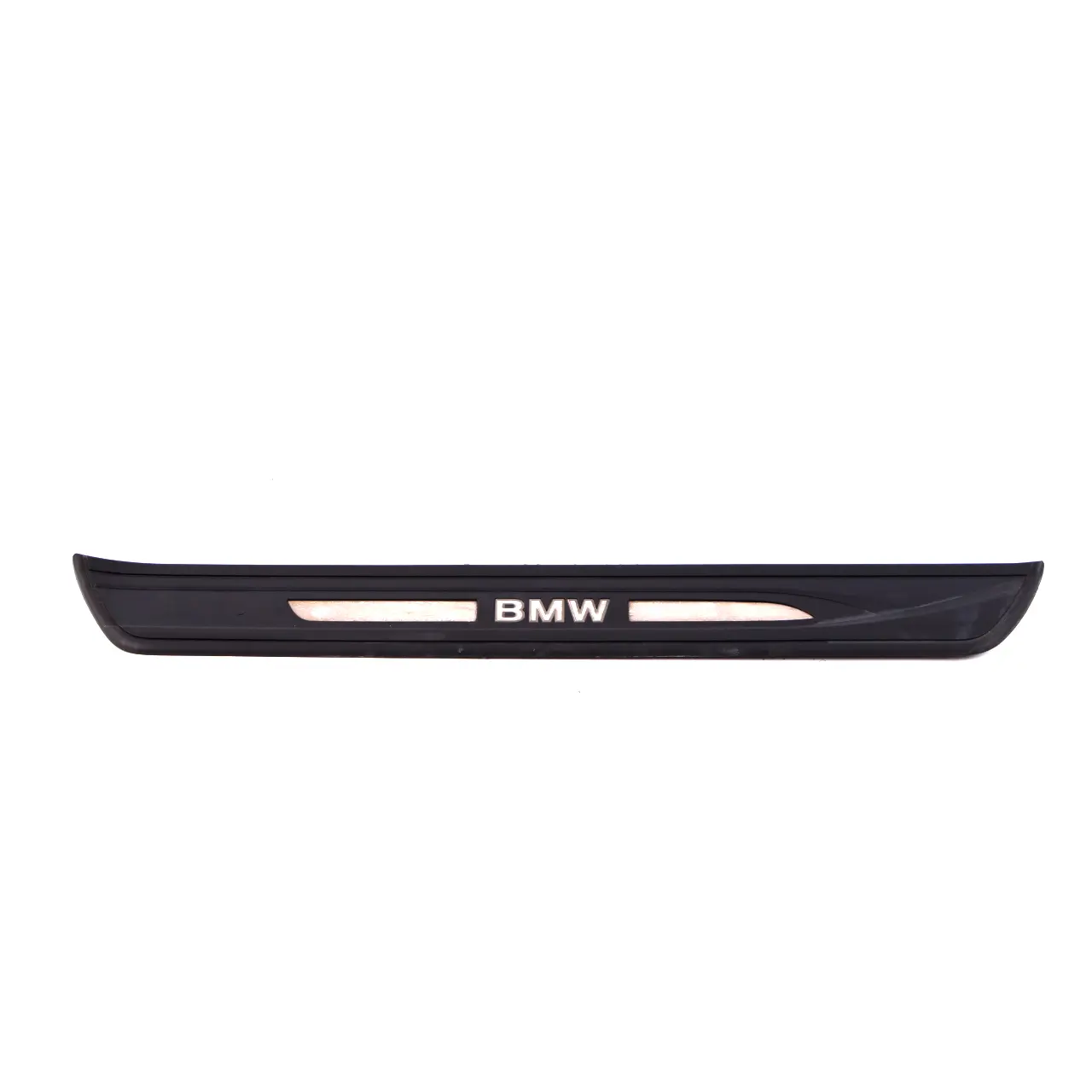 Cover Entrance Door BMW F07 Gran Turismo Front Right Trim Panel Strip 7193470