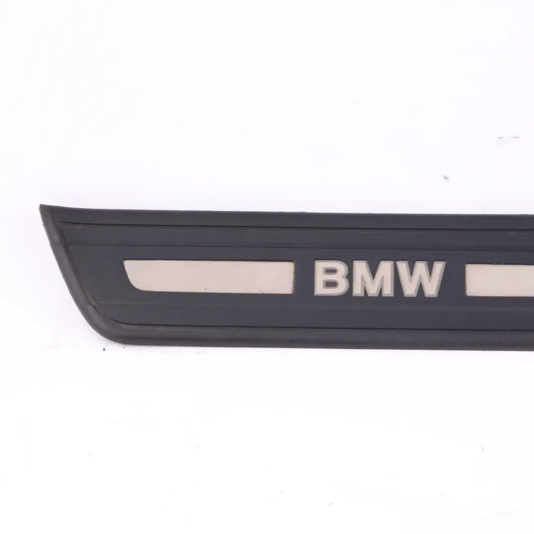  Tapa Puerta Entrada BMW F07 Trasera Izquierda Embellecedor Panel Strip 7193475