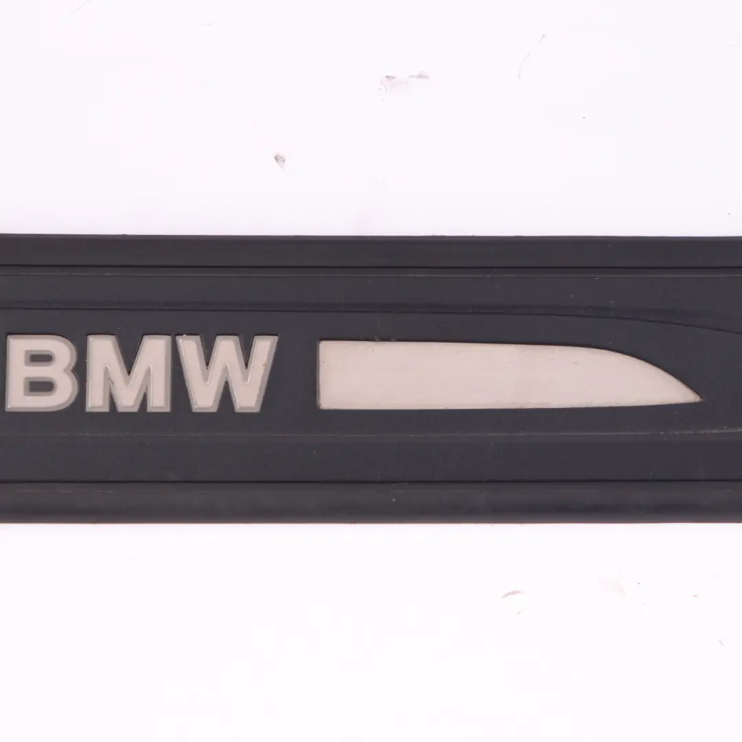  Tapa Puerta Entrada BMW F07 Trasera Izquierda Embellecedor Panel Strip 7193475