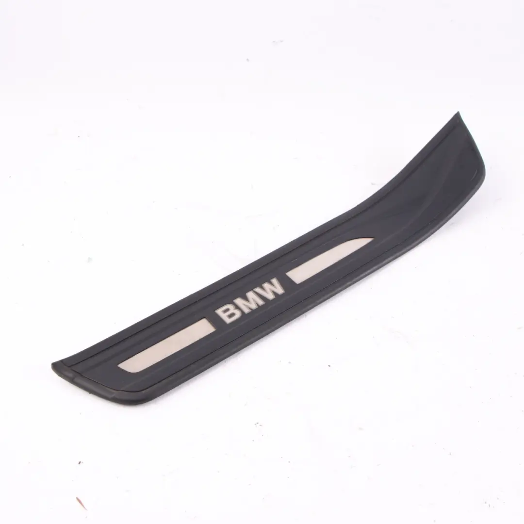  Tapa Puerta Entrada BMW F07 Trasera Izquierda Embellecedor Panel Strip 7193475