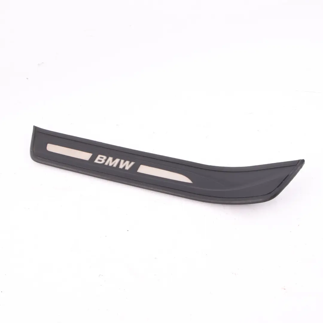  Tapa Puerta Entrada BMW F07 Trasera Izquierda Embellecedor Panel Strip 7193475