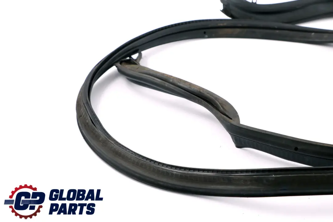 BMW 3 Series E93 E93N LCI Cabrio Trunk Boot Lid Rubber Seal Gasket 7193576